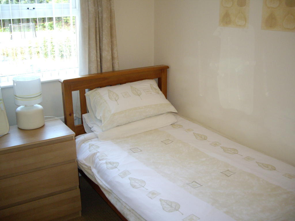 Causeway Holiday Homes Coleraine Ngoại thất bức ảnh