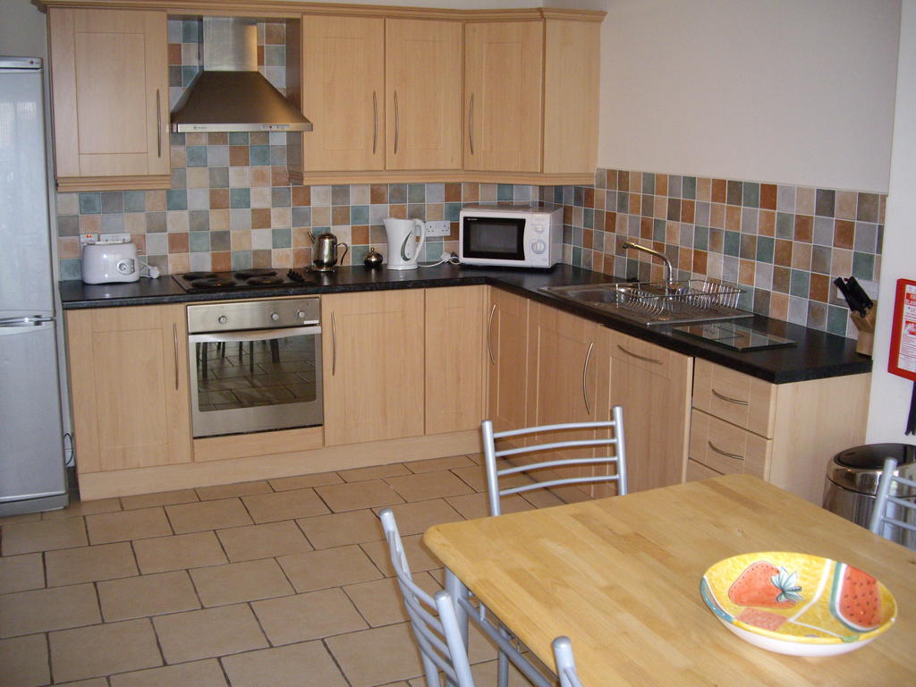 Causeway Holiday Homes Coleraine Phòng bức ảnh