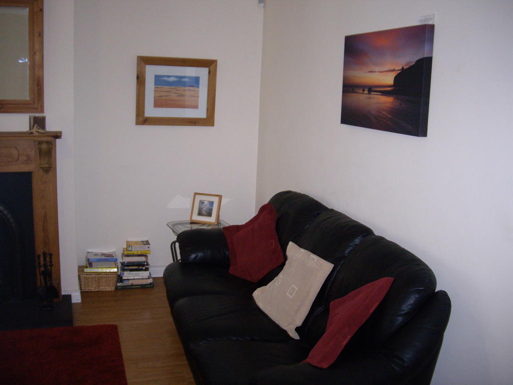 Causeway Holiday Homes Coleraine Ngoại thất bức ảnh