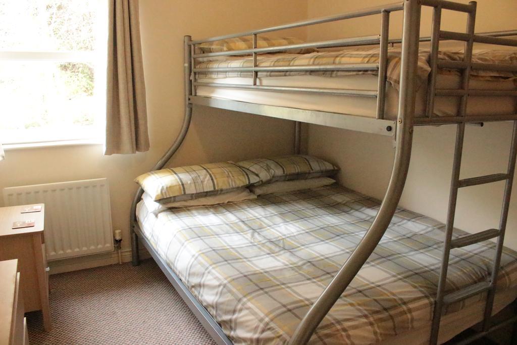 Causeway Holiday Homes Coleraine Ngoại thất bức ảnh