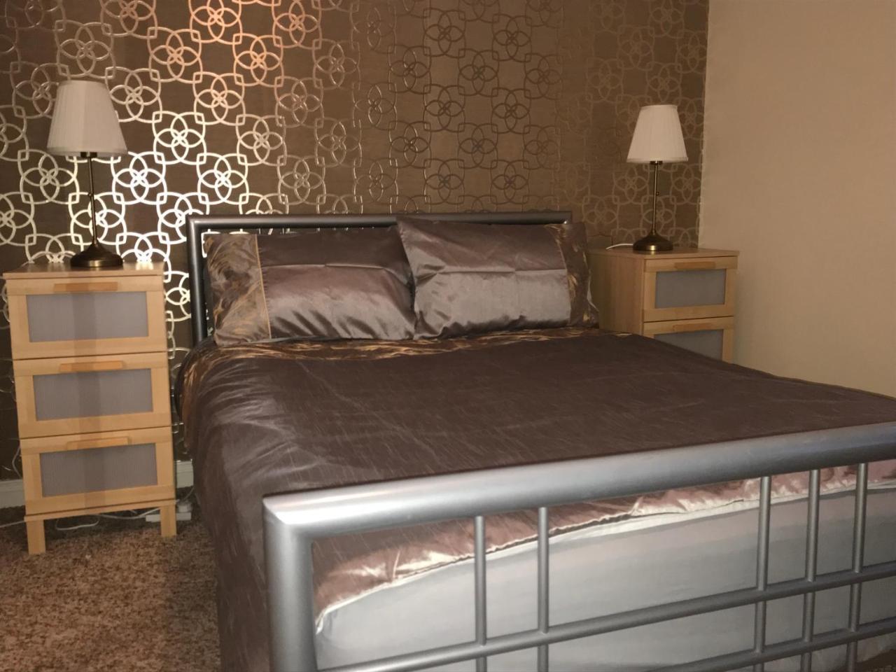 Causeway Holiday Homes Coleraine Ngoại thất bức ảnh