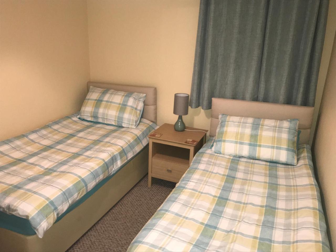 Causeway Holiday Homes Coleraine Ngoại thất bức ảnh