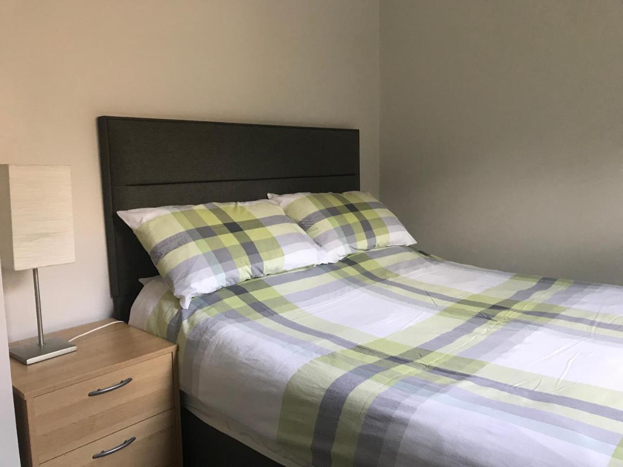 Causeway Holiday Homes Coleraine Ngoại thất bức ảnh