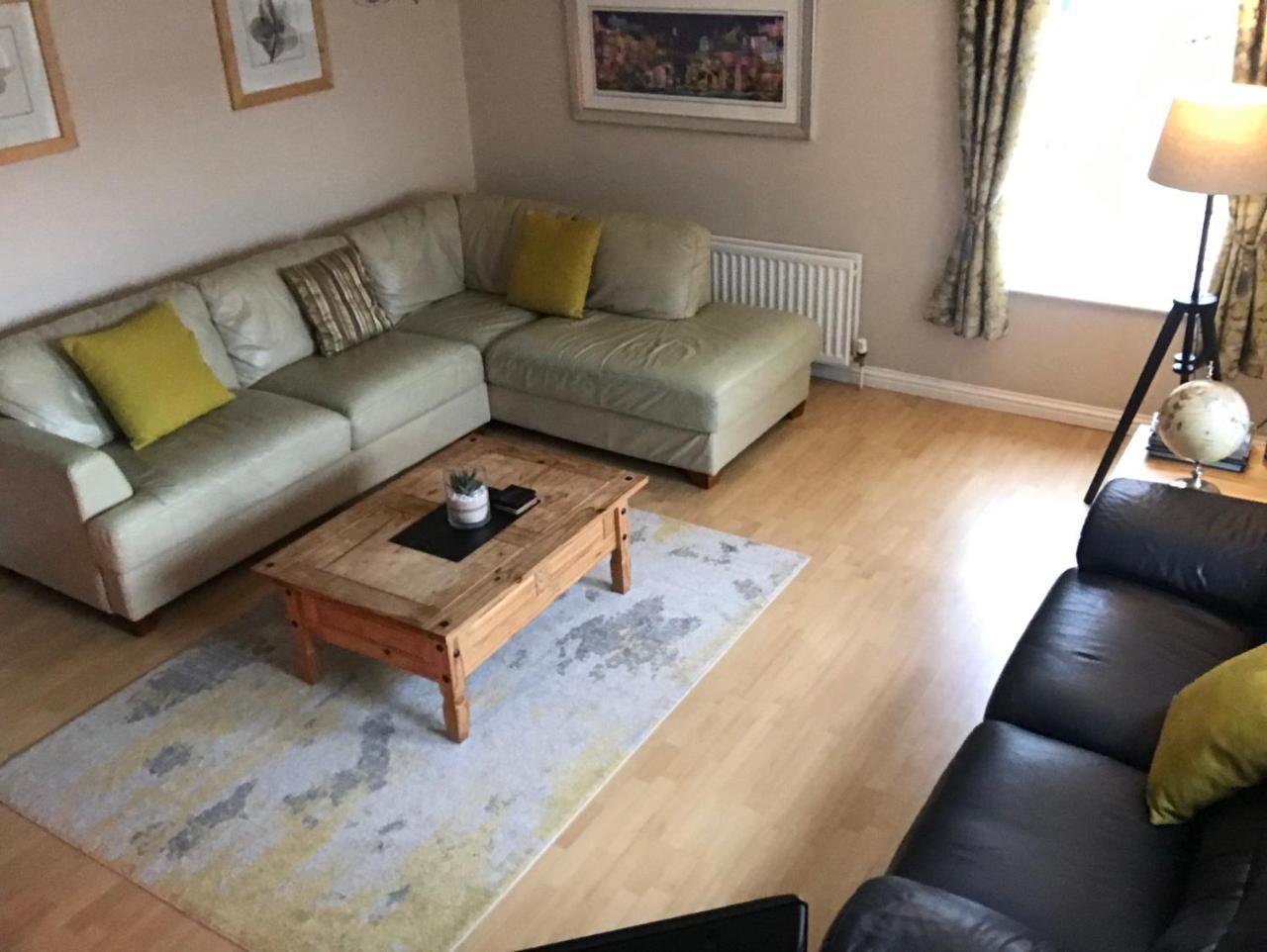 Causeway Holiday Homes Coleraine Ngoại thất bức ảnh