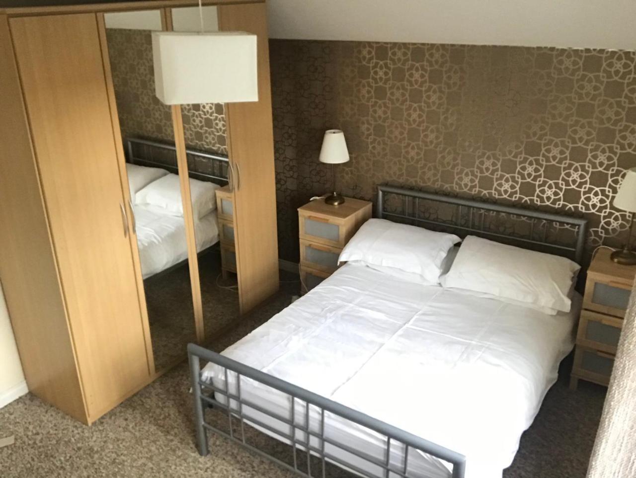 Causeway Holiday Homes Coleraine Ngoại thất bức ảnh